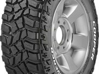 Anvelope Cooper DISCOVERER STT PRO 245/75R16 120Q Vara