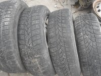 Anvelope dacia logan 185/65r15