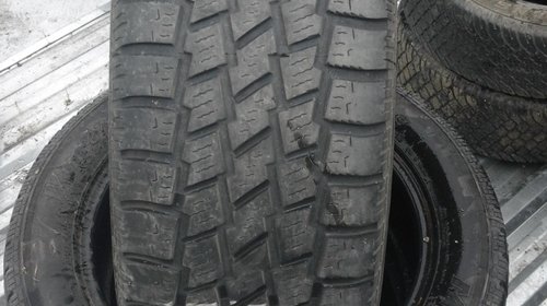 Anvelope de iarna 195/60r16 C