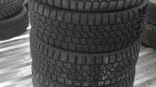 Anvelope de iarna 195/60r16 C