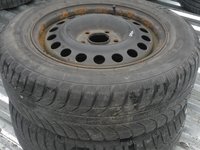 Anvelope de iarna 195/65r15 !