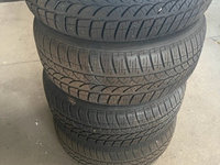 Anvelope de iarna 225/55R16 , 95H , Sebring Snow