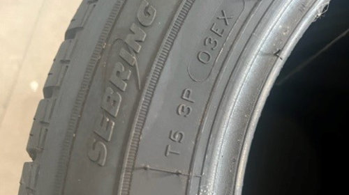 Anvelope de iarna 225/55R16 , 95H , Sebring Snow