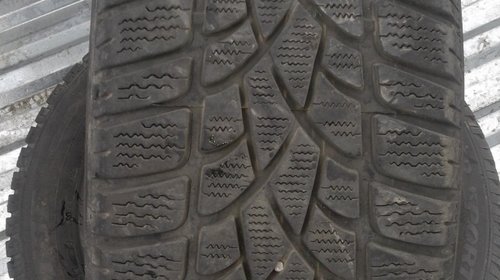 Anvelope de iarna 225/55r17 !