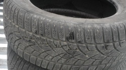 Anvelope de iarna 225/55r17 !