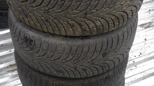 Anvelope de iarna dimensiuni 235/55r17