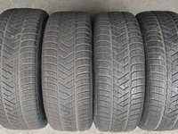 Anvelope de iarna M+S Pirelli Scorpion 235/60 R18