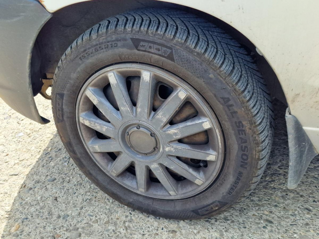 Anvelope 155 65 13 Anvelope noi si sh de vanzare - TU alegi prețul!