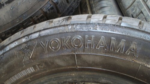 Anvelope de iarna Yokohama W drive marimea 185/60 R15 88T DOT YYY 1611