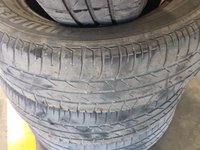 Anvelope de vara 175/70R14 , Bridgestone