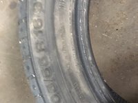 ANVELOPE DE VARA 205/55R16 , MODEL CONTINENTAL