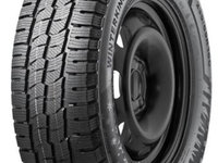 Anvelope Doublestar DW06 195/60R16C 99/97T Iarna