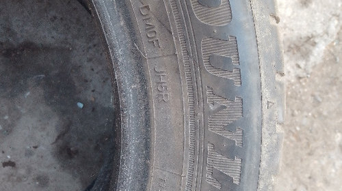 ANVELOPE DUMLOP 205/55 R16  VARA