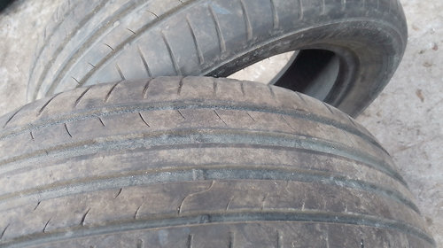 ANVELOPE DUMLOP 205/55 R16  VARA