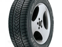 Anvelope Dunlop GRANDTREK WINTER M3 275/45R20 110V Iarna