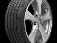 Anvelope Dunlop SP Maxx RT2 205/45R17 88Y Vara