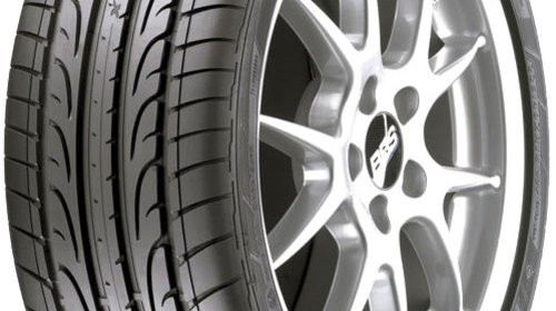 Anvelope Dunlop SP SPORT MAXX 255/40R20 101W 