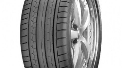 Anvelope Dunlop Sp sport maxx gt 245/35R20 95