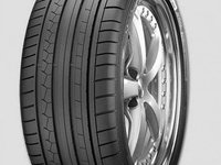 Anvelope Dunlop SP SPORT MAXX GT SUV 275/40R20 106W Vara