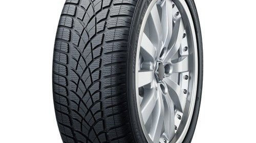 Anvelope Dunlop Sp Wi Spt 4d 215/55R16 93H Ia