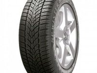 Anvelope Dunlop SP Winter Sport 4D 195/55R16 87T Iarna