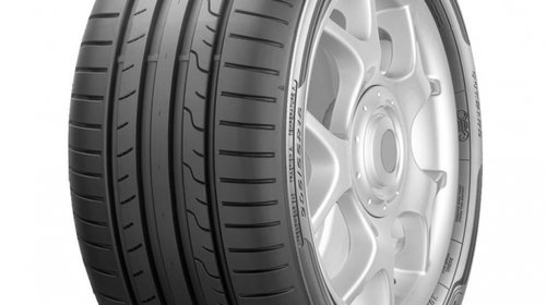 Anvelope Dunlop Sport BluResponse 205/55R16 9