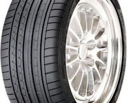 Anvelope Dunlop Sport Maxx Gt Run Flat 275/40R20 106W Vara