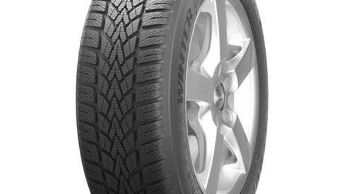 Anvelope Dunlop Winter Response 2 175/65R14 8