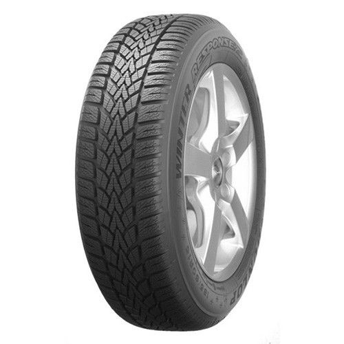 Anvelope Dunlop Winter response 2 185/65R15 88T Ia