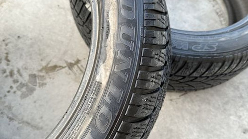 Anvelope Dunlop winter sport 3D 235/50r19 3 buc