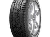 Anvelope Dunlop Winter Sport 4d 225/45R17 91H Iarna