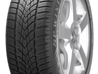 Anvelope Dunlop WINTER SPORT 4DE ROF 215/55R18 95H Iarna