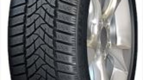 Anvelope Dunlop Winter Sport 5 205/55R16 91T 