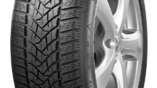 Anvelope Dunlop Winter Sport 5 Suv 225/65R17 