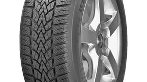 Anvelope Dunlop WinterResponse2 155/65R14 75T