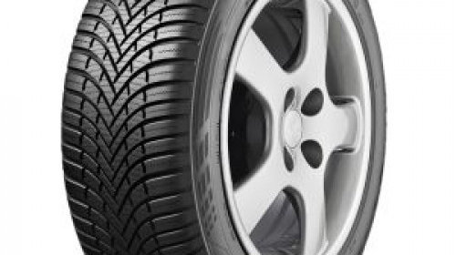 Anvelope Firestone Multiseason gen02 225/55R1