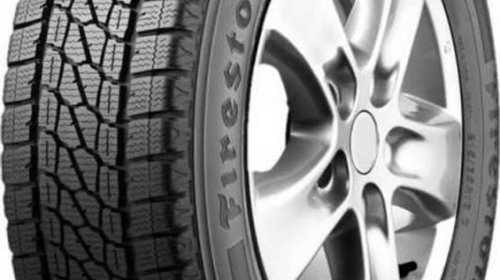 Anvelope Firestone Vanhawk 2 205/65R15c 102T 