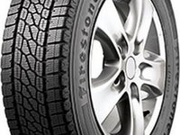 Anvelope Firestone Vanhawk 2 Winter 195/65R16C 104/102T Iarna