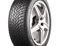 Anvelope Firestone WH4 215/55R18 99V Iarna