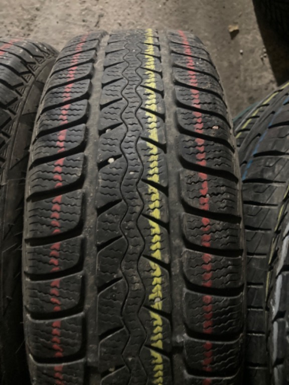Anvelope Formaula set 4 buc 185/ 65 R15 