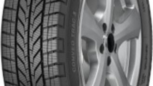 Anvelope Fulda CONVEO TRAC 3 195/65R16C 104/1