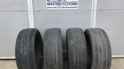 Anvelope Fulda EcoControl HP 195/50 R15