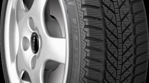 Anvelope Fulda Kristall Control Hp 195/60R16 