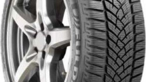 Anvelope Fulda KRISTALL CONTROL HP 2 235/45R1