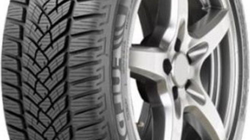 Anvelope Fulda Kristall Control HP2 195/55R16