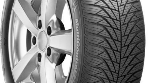 Anvelope Fulda MULTICONTROL 195/50R16 88V All