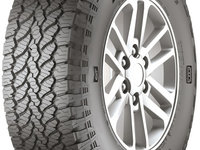 Anvelope General Grabber at3 205/80R16 110/108S All Season