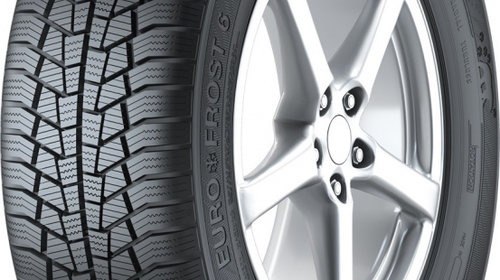 Anvelope Gislaved EUROFROST 6 225/45R18 95V I