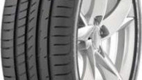 Anvelope Goodyear EAG F1 ASY 2 275/35R20 102Y
