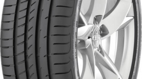 Anvelope Goodyear EAG F1 ASY 5 225/45R18 91Y 